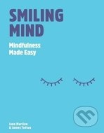 Smiling Mind - cena, porovnanie