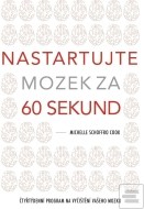 Nastartujte mozek za 60 sekund - cena, porovnanie