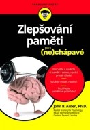 Zlepšování paměti pro (ne)chápavé - cena, porovnanie