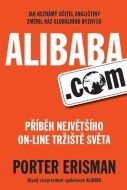 Alibaba.com - Příběh největšího on - line tržiště světa - cena, porovnanie