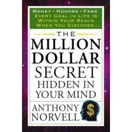 The Million Dollar Secret Hidden in Your Mind