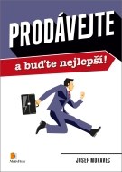 Prodávejte a buďte nejlepší! - cena, porovnanie