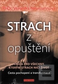 Strach z opuštění