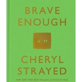 Brave Enough