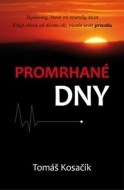 Promrhané dny - cena, porovnanie