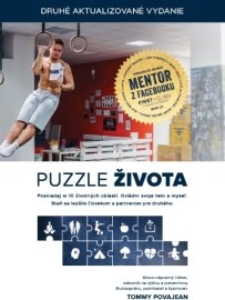 Puzzle života 2. aktualizované vydanie