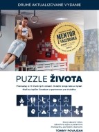 Puzzle života 2. aktualizované vydanie - cena, porovnanie