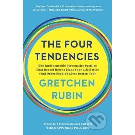 The Four Tendencies