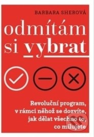 Odmítám si vybrat