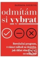 Odmítám si vybrat - cena, porovnanie