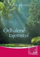 Odhalené tajemství - cena, porovnanie