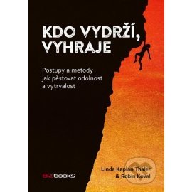 Kdo vydrží, vyhraje