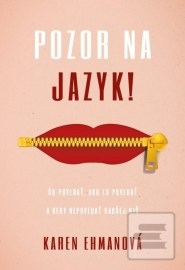 Pozor na jazyk!