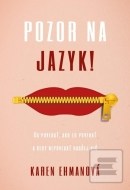 Pozor na jazyk! - cena, porovnanie