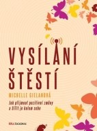 Vysílání štěstí - cena, porovnanie