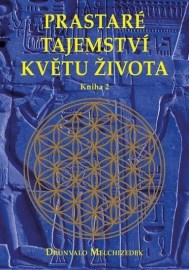 Prastaré tajemství květu života - sv. 2 - 2.vydání