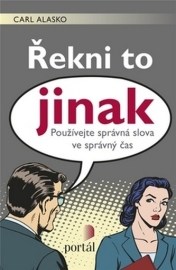 Řekni to jinak