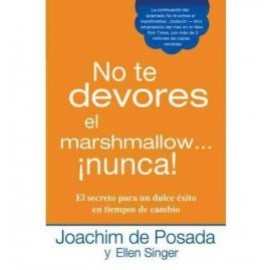 No te Devores el Marshmallow