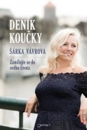 Deník koučky - cena, porovnanie