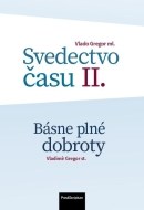 Svedectvo času II. - cena, porovnanie