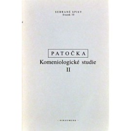 Komeniologické studie II