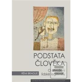 Podstata člověka