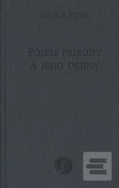 Pojem prírody a jeho dejiny