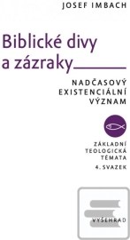 Biblické divy a zázraky