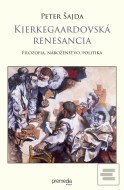 Kierkegaardovská renesancia - cena, porovnanie