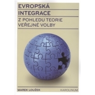 Evropská integrace z pohledu teorie veřejné volby - cena, porovnanie