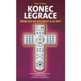 Konec legrace