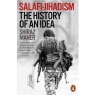 Salafi-Jihadism - The History of an Idea - cena, porovnanie