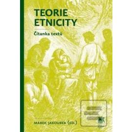 Teorie etnicity