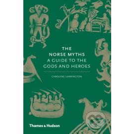 The Norse Myths