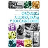 Občanská a lidská práva v současné době - cena, porovnanie