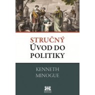 Stručný úvod do politiky - 2.vydání - cena, porovnanie