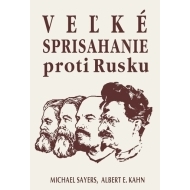 Veľké sprisahanie proti Rusku - cena, porovnanie