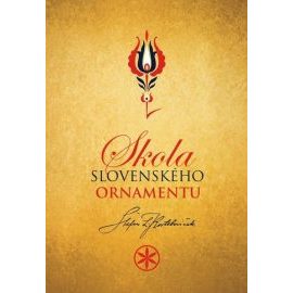 Škola slovenského ornamentu