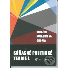 Súčasné politické teórie I.