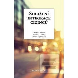 Sociální integrace cizinců