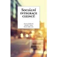 Sociální integrace cizinců - cena, porovnanie