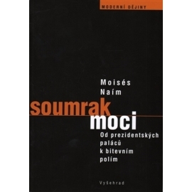 Soumrak moci