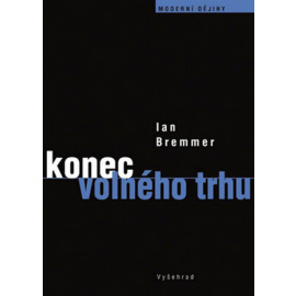 Konec volného trhu