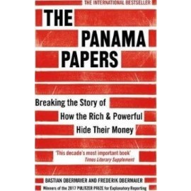 The Panama Papers