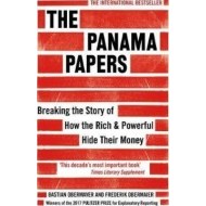 The Panama Papers - cena, porovnanie