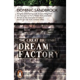 The Great British Dream Factory