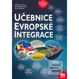 Učebnice evropské integrace