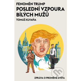 Fenomén Trump