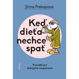 Keď dieťa nechce spať