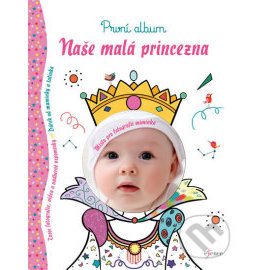 Naše malá princezna